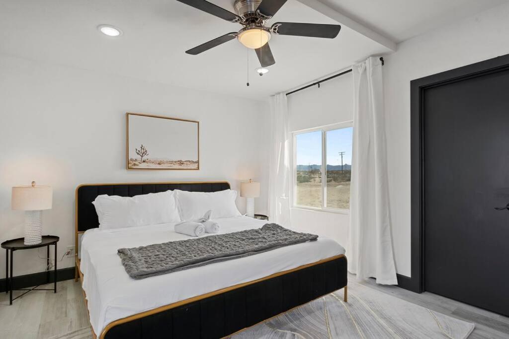 Star Gazers Modern Home On 5 Acres Of Land! Sunfair Heights Exterior photo