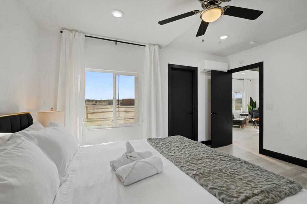 Star Gazers Modern Home On 5 Acres Of Land! Sunfair Heights Exterior photo