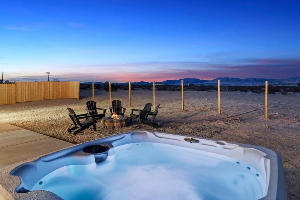 Star Gazers Modern Home On 5 Acres Of Land! Sunfair Heights Exterior photo