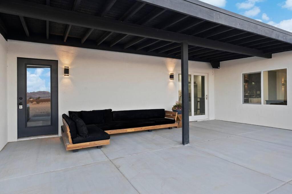 Star Gazers Modern Home On 5 Acres Of Land! Sunfair Heights Exterior photo