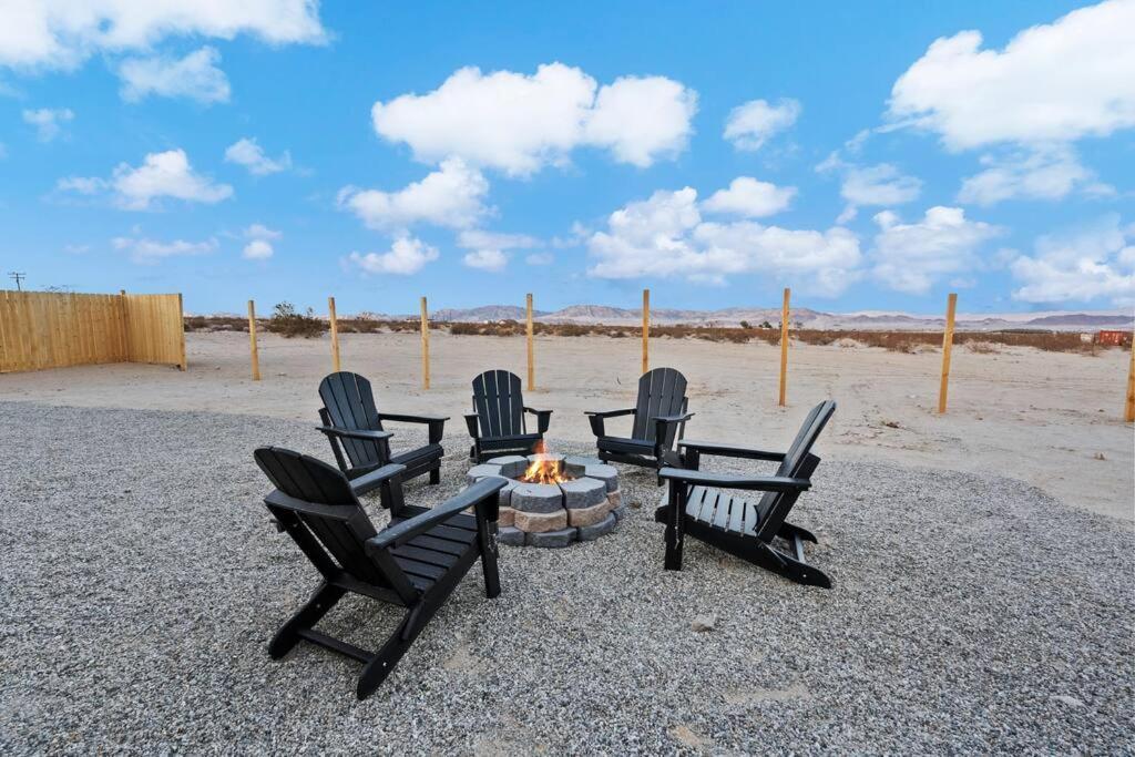 Star Gazers Modern Home On 5 Acres Of Land! Sunfair Heights Exterior photo