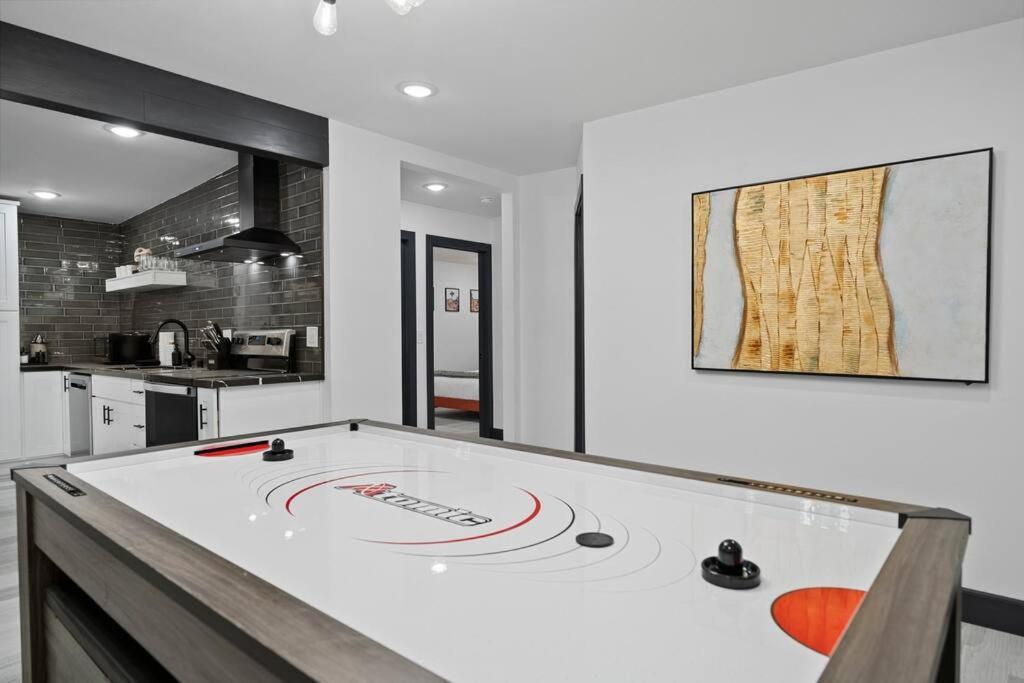 Star Gazers Modern Home On 5 Acres Of Land! Sunfair Heights Exterior photo
