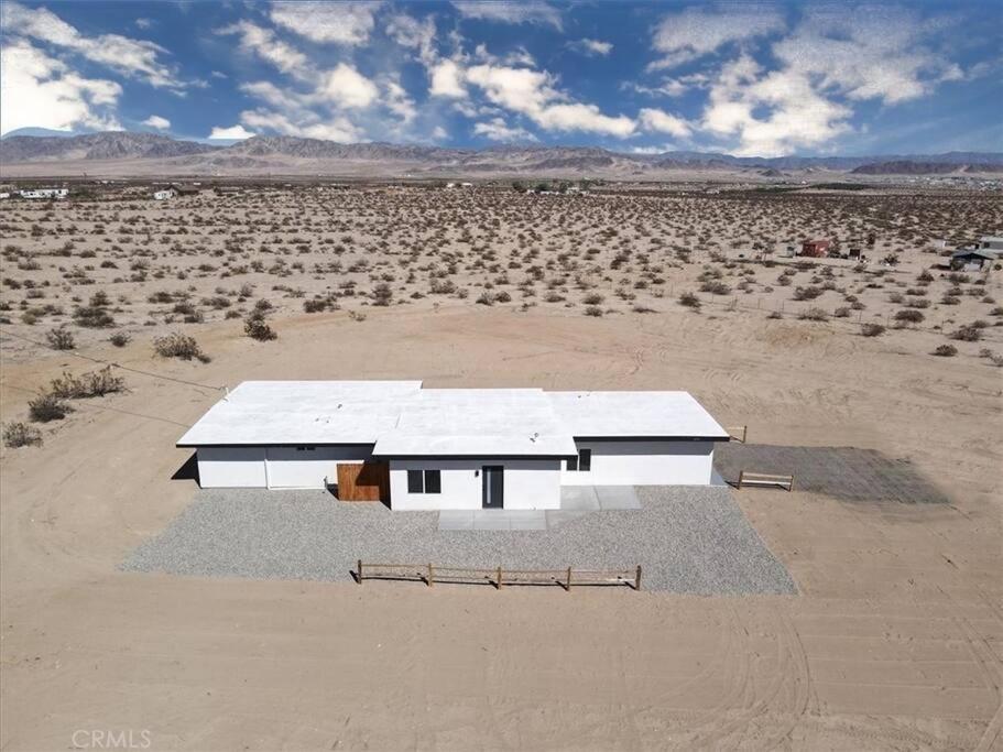 Star Gazers Modern Home On 5 Acres Of Land! Sunfair Heights Exterior photo
